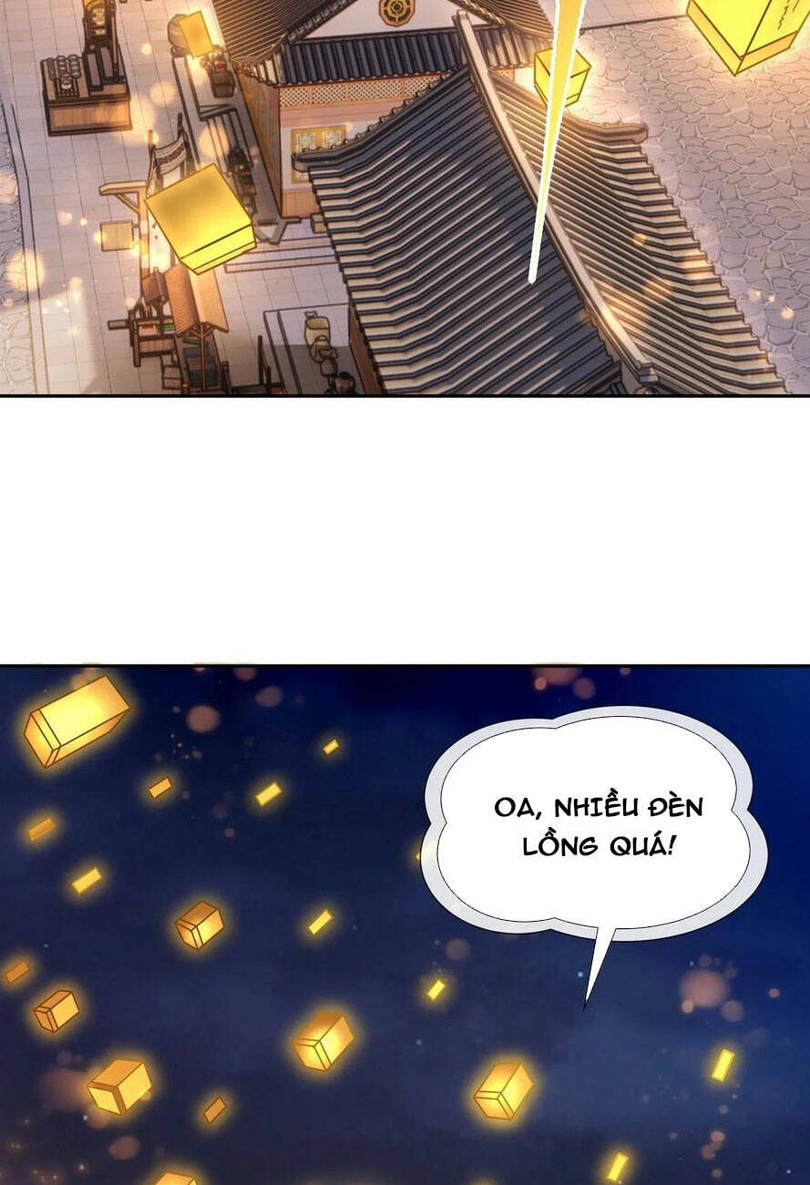 Các Nữ Đồ Đệ Của Ta Đều Là Chư Thiên Đại Lão Tương Lai Chapter 165 - Trang 2