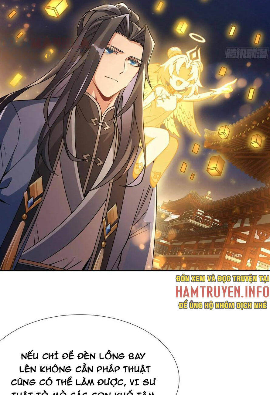 Các Nữ Đồ Đệ Của Ta Đều Là Chư Thiên Đại Lão Tương Lai Chapter 165 - Trang 2