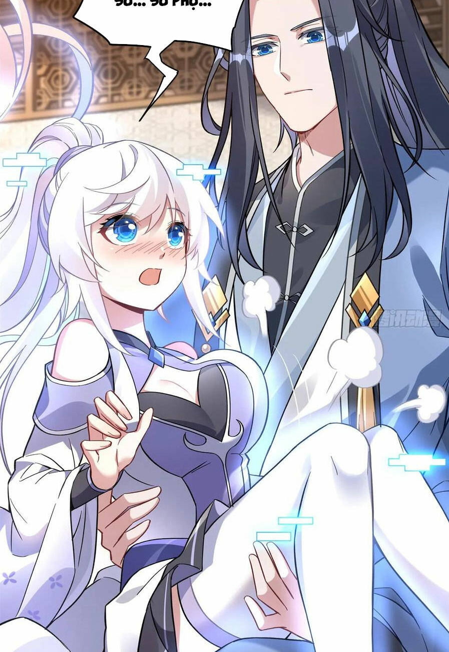 Các Nữ Đồ Đệ Của Ta Đều Là Chư Thiên Đại Lão Tương Lai Chapter 166 - Trang 2