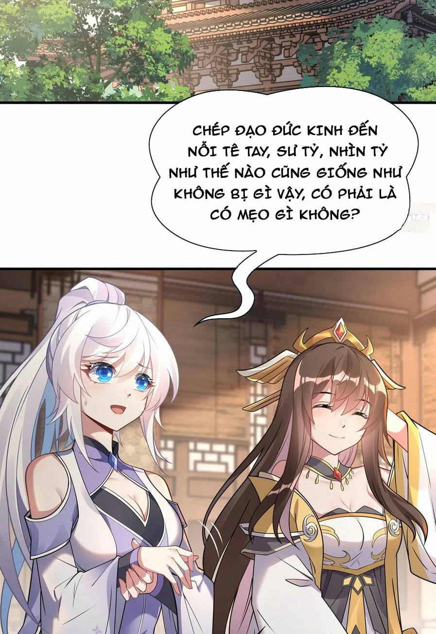 Các Nữ Đồ Đệ Của Ta Đều Là Chư Thiên Đại Lão Tương Lai Chapter 166 - Trang 2