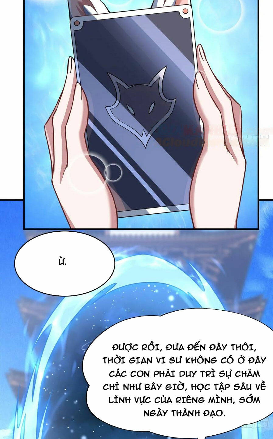 Các Nữ Đồ Đệ Của Ta Đều Là Chư Thiên Đại Lão Tương Lai Chapter 166 - Trang 2