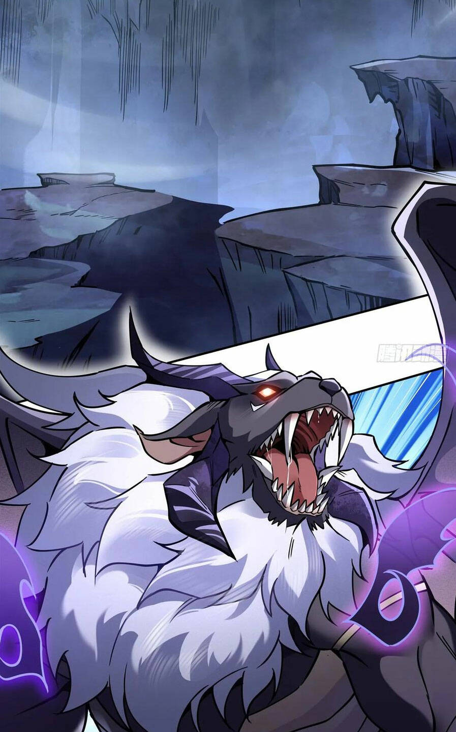 Các Nữ Đồ Đệ Của Ta Đều Là Chư Thiên Đại Lão Tương Lai Chapter 166 - Trang 2