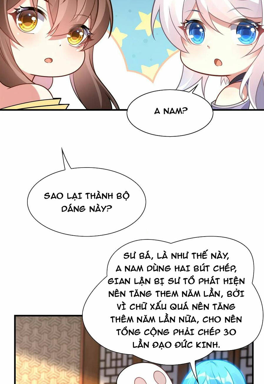 Các Nữ Đồ Đệ Của Ta Đều Là Chư Thiên Đại Lão Tương Lai Chapter 166 - Trang 2