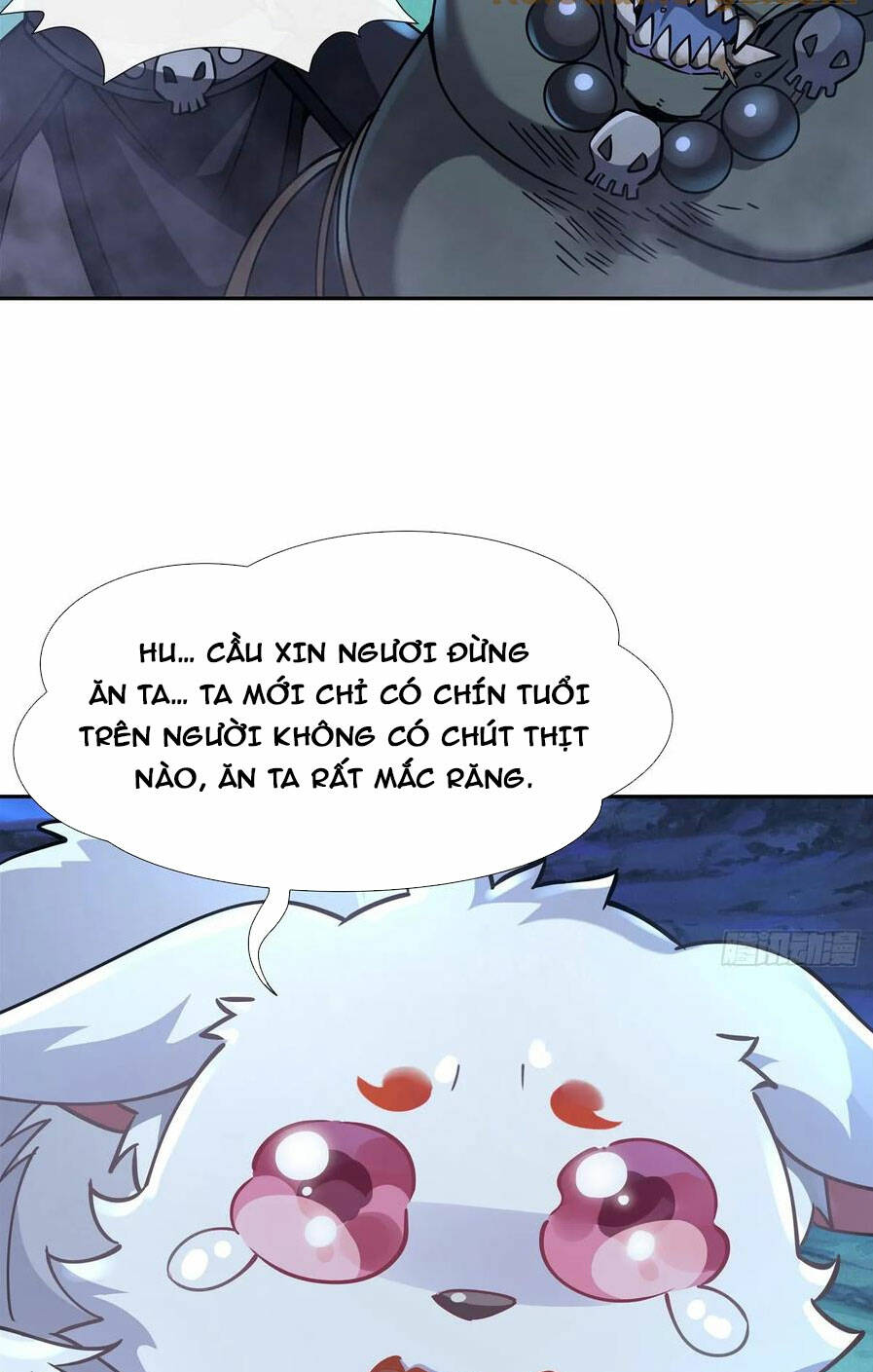 Các Nữ Đồ Đệ Của Ta Đều Là Chư Thiên Đại Lão Tương Lai Chapter 166 - Trang 2