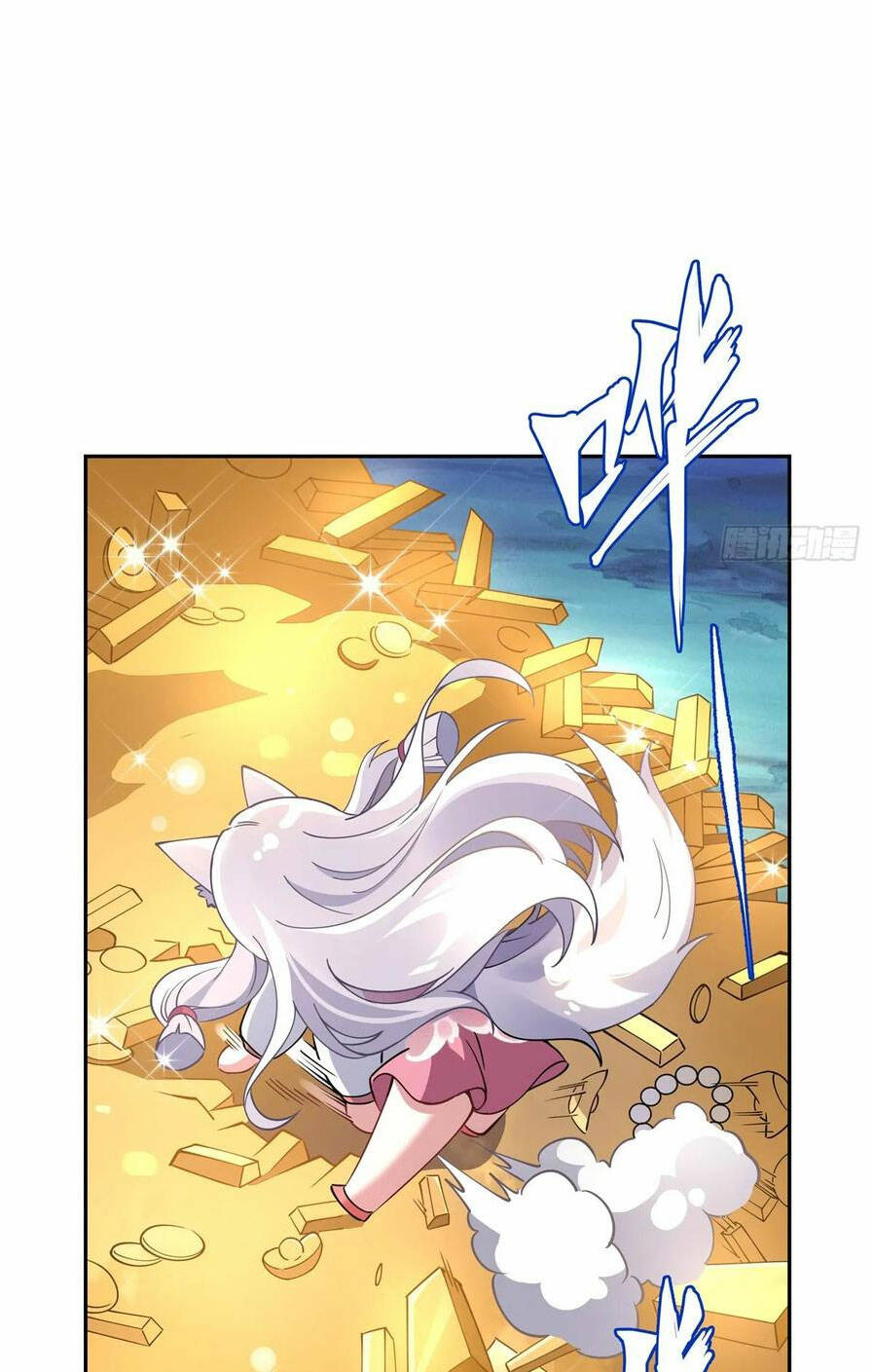 Các Nữ Đồ Đệ Của Ta Đều Là Chư Thiên Đại Lão Tương Lai Chapter 166 - Trang 2