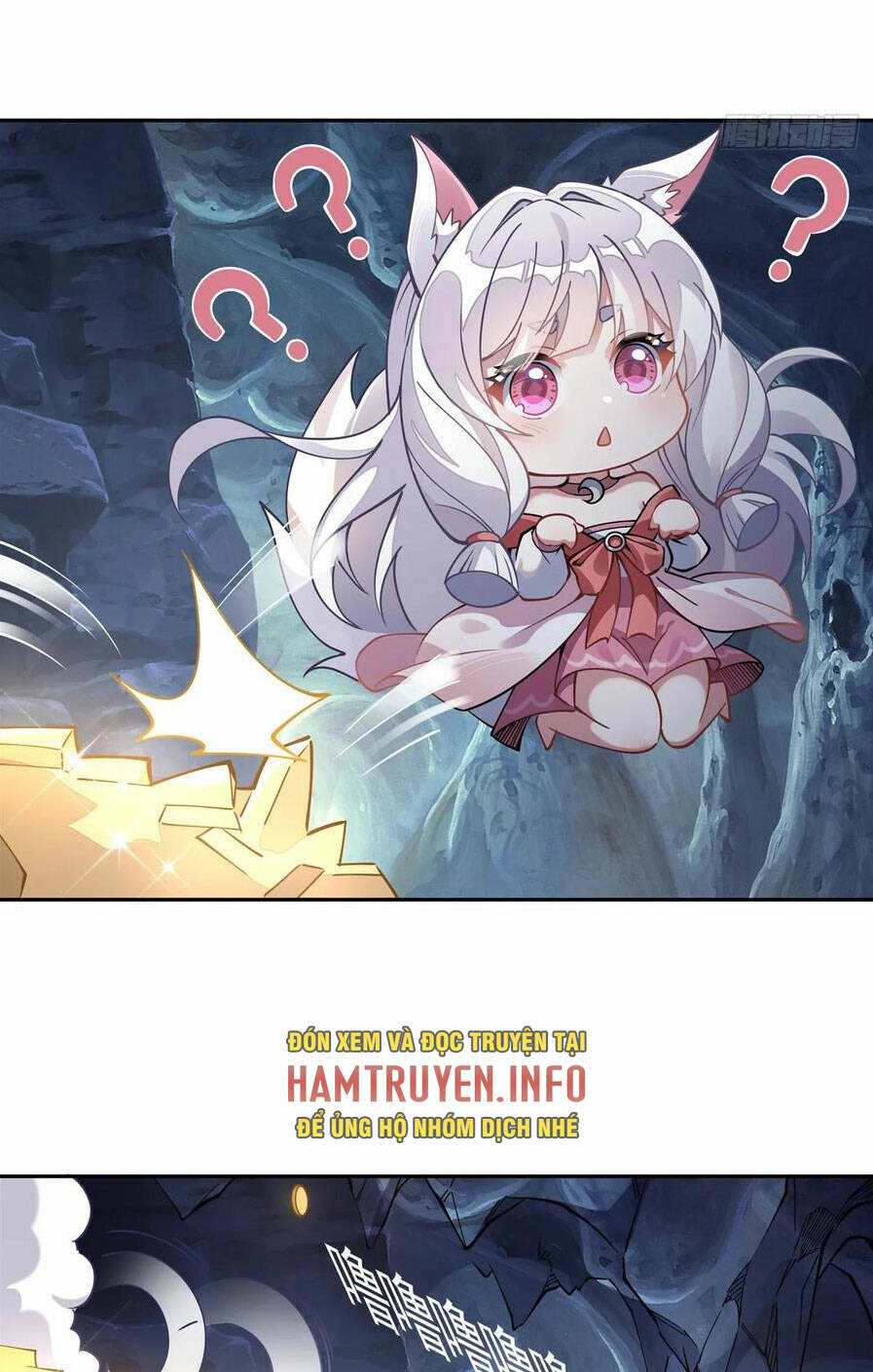 Các Nữ Đồ Đệ Của Ta Đều Là Chư Thiên Đại Lão Tương Lai Chapter 166 - Trang 2