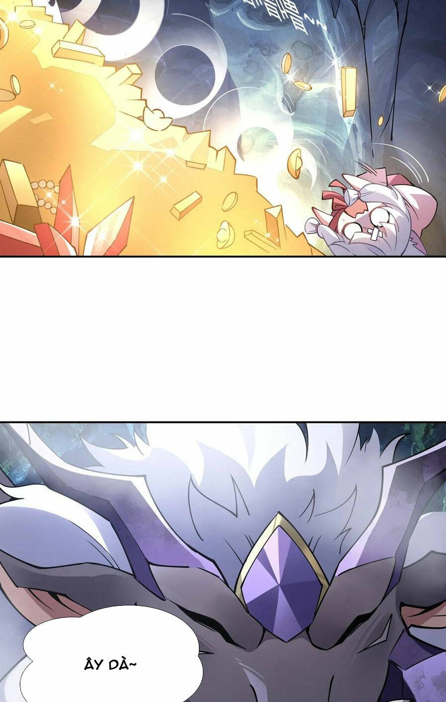 Các Nữ Đồ Đệ Của Ta Đều Là Chư Thiên Đại Lão Tương Lai Chapter 166 - Trang 2