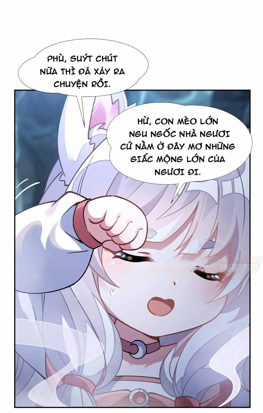 Các Nữ Đồ Đệ Của Ta Đều Là Chư Thiên Đại Lão Tương Lai Chapter 166 - Trang 2