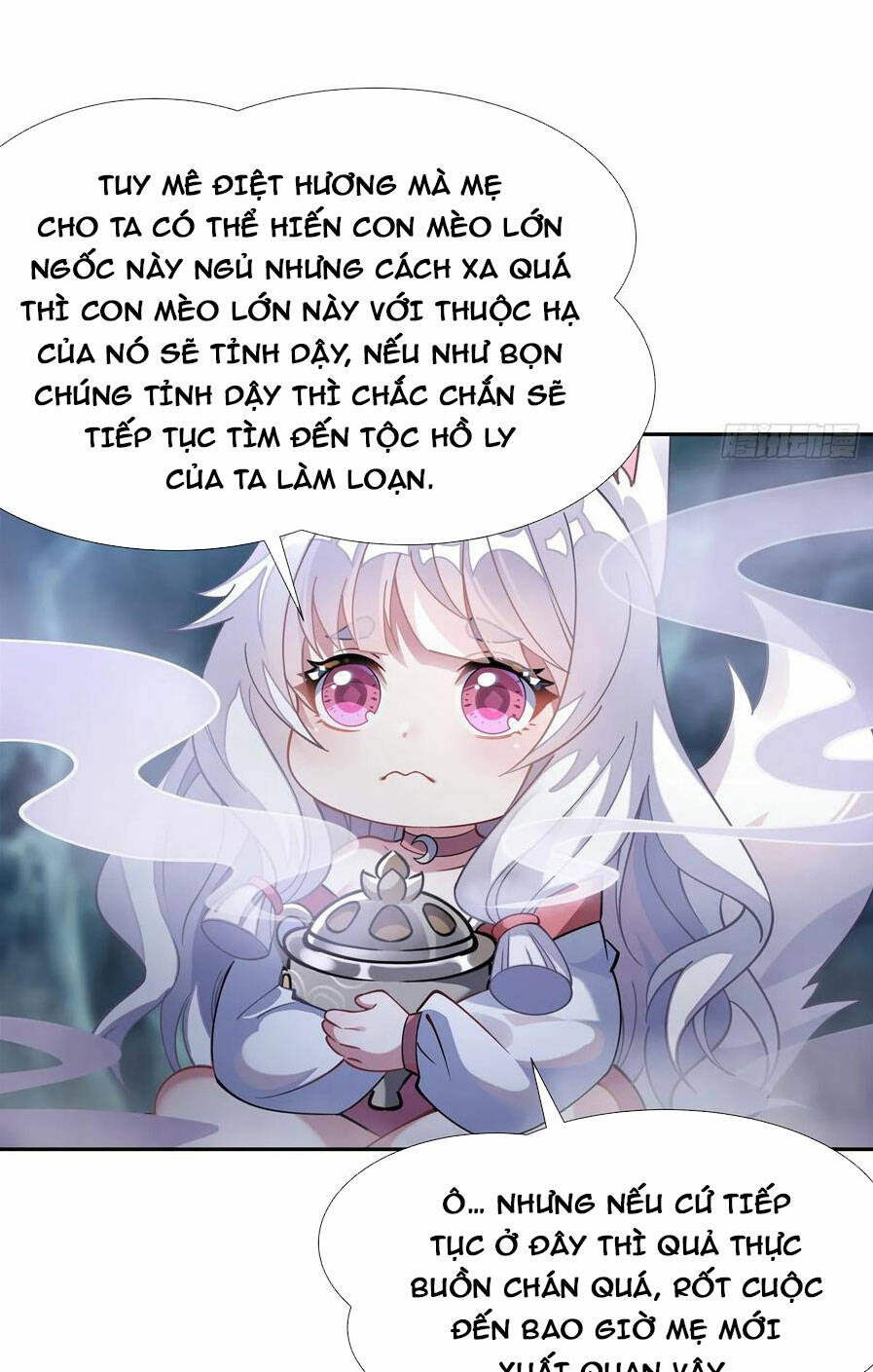 Các Nữ Đồ Đệ Của Ta Đều Là Chư Thiên Đại Lão Tương Lai Chapter 166 - Trang 2