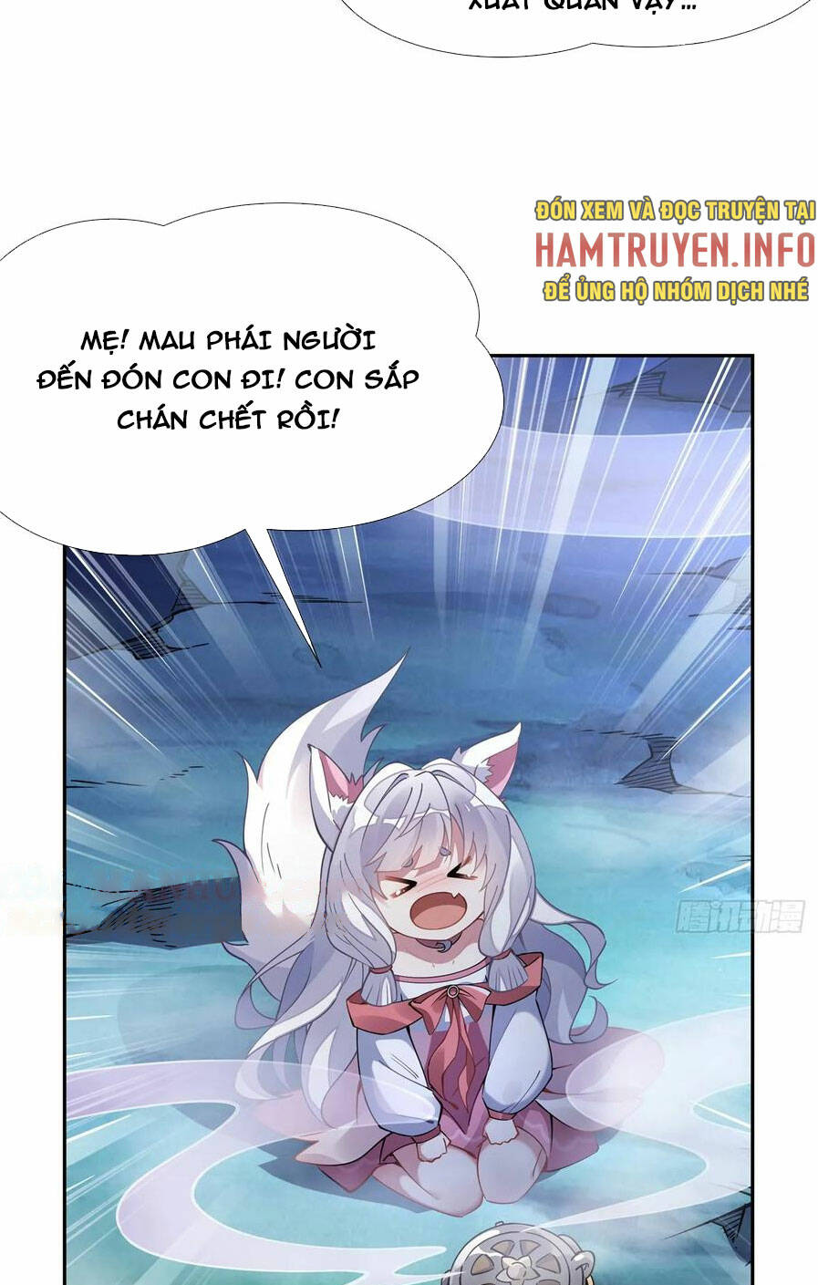 Các Nữ Đồ Đệ Của Ta Đều Là Chư Thiên Đại Lão Tương Lai Chapter 166 - Trang 2