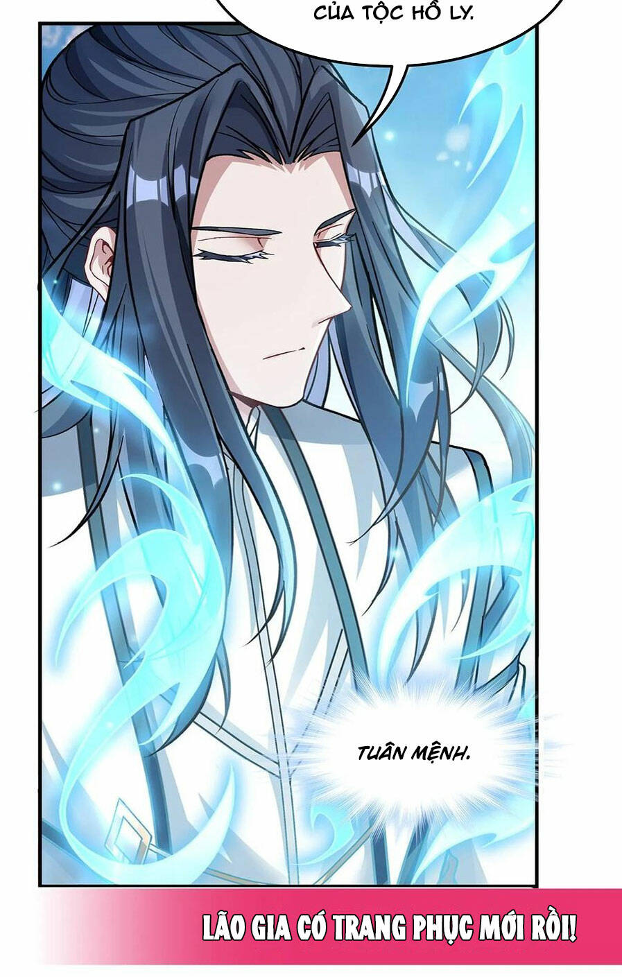 Các Nữ Đồ Đệ Của Ta Đều Là Chư Thiên Đại Lão Tương Lai Chapter 166 - Trang 2