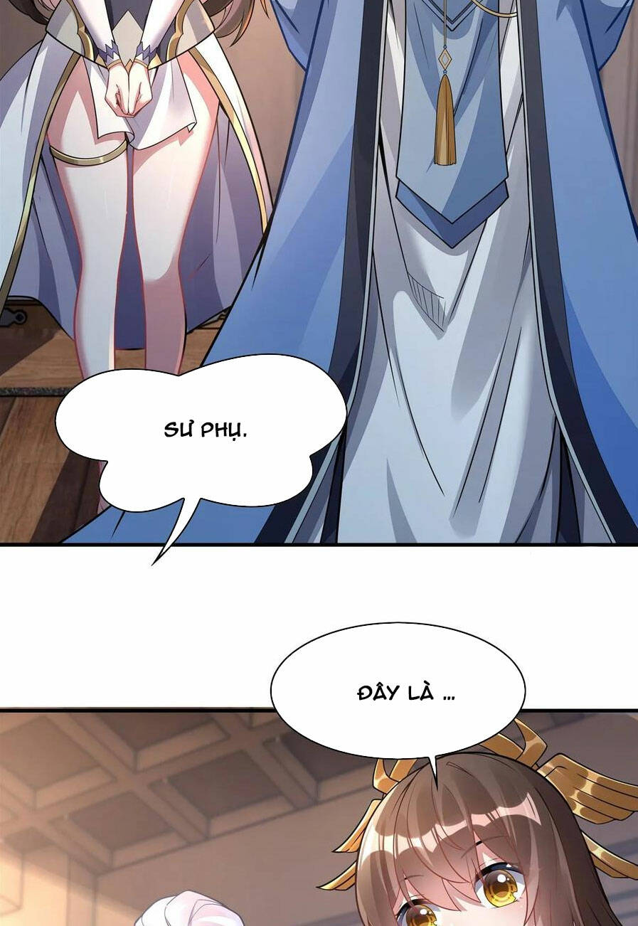 Các Nữ Đồ Đệ Của Ta Đều Là Chư Thiên Đại Lão Tương Lai Chapter 166 - Trang 2