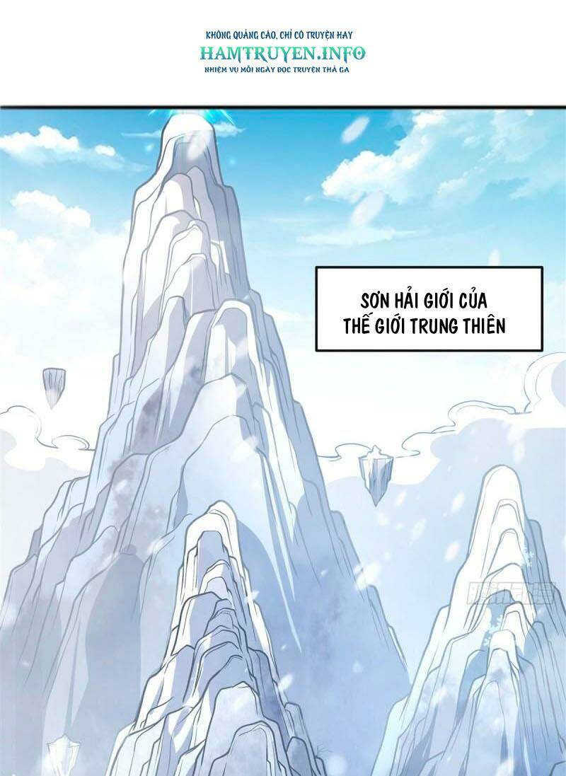 Các Nữ Đồ Đệ Của Ta Đều Là Chư Thiên Đại Lão Tương Lai Chapter 167 - Trang 2