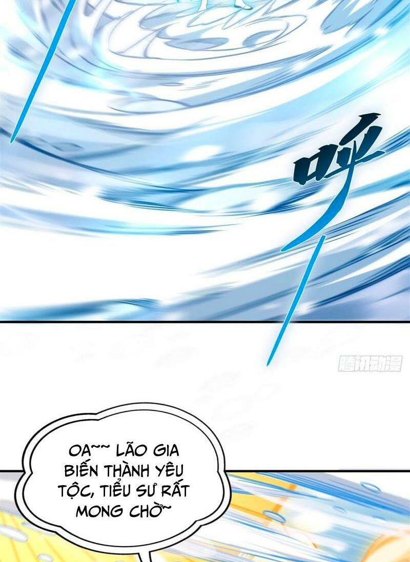 Các Nữ Đồ Đệ Của Ta Đều Là Chư Thiên Đại Lão Tương Lai Chapter 167 - Trang 2