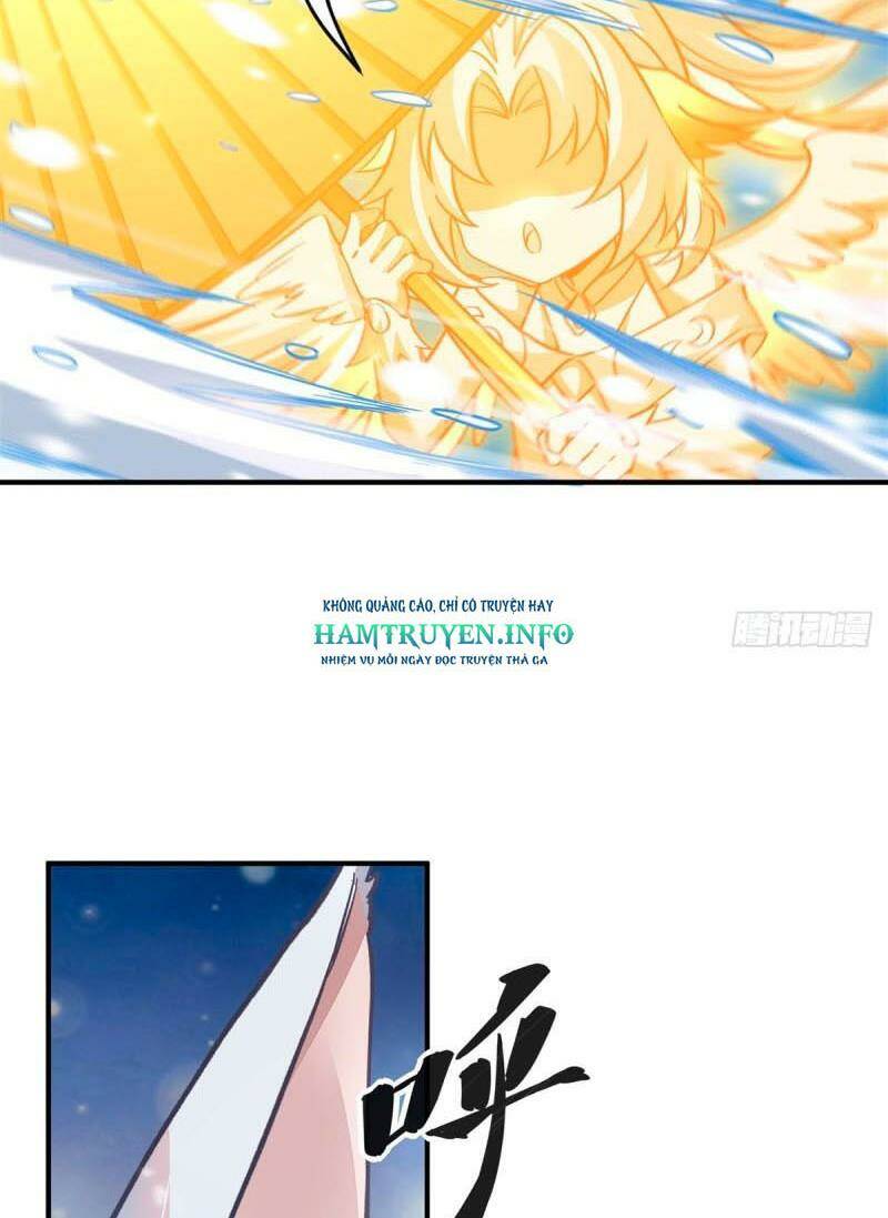 Các Nữ Đồ Đệ Của Ta Đều Là Chư Thiên Đại Lão Tương Lai Chapter 167 - Trang 2