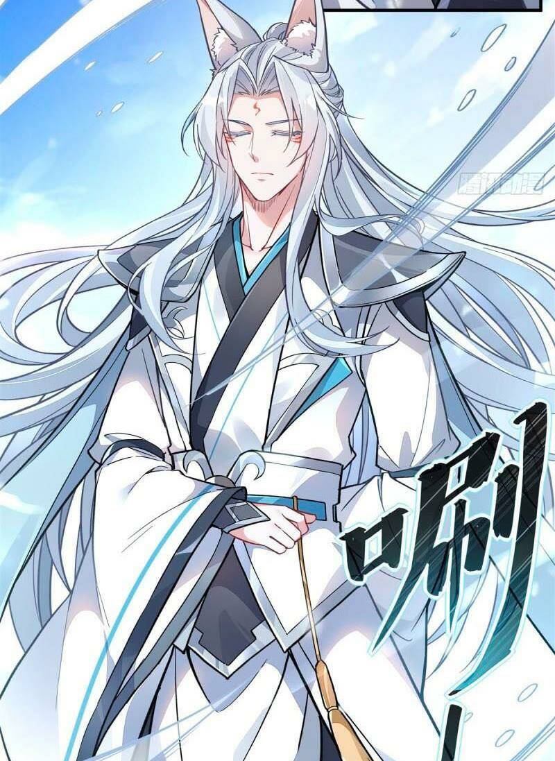 Các Nữ Đồ Đệ Của Ta Đều Là Chư Thiên Đại Lão Tương Lai Chapter 167 - Trang 2