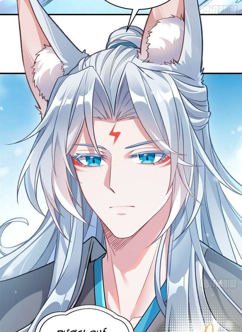 Các Nữ Đồ Đệ Của Ta Đều Là Chư Thiên Đại Lão Tương Lai Chapter 167 - Trang 2