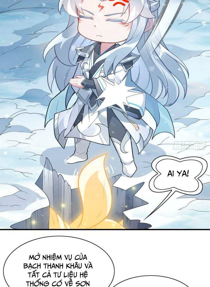 Các Nữ Đồ Đệ Của Ta Đều Là Chư Thiên Đại Lão Tương Lai Chapter 167 - Trang 2