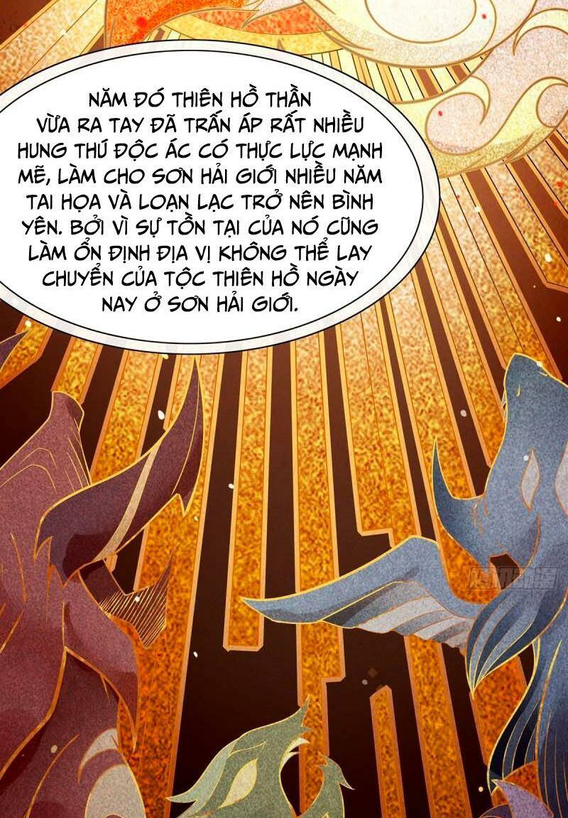 Các Nữ Đồ Đệ Của Ta Đều Là Chư Thiên Đại Lão Tương Lai Chapter 167 - Trang 2