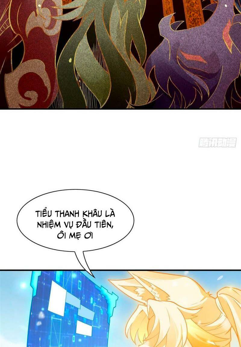 Các Nữ Đồ Đệ Của Ta Đều Là Chư Thiên Đại Lão Tương Lai Chapter 167 - Trang 2