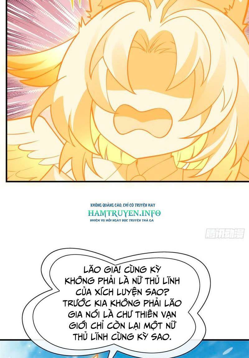 Các Nữ Đồ Đệ Của Ta Đều Là Chư Thiên Đại Lão Tương Lai Chapter 167 - Trang 2