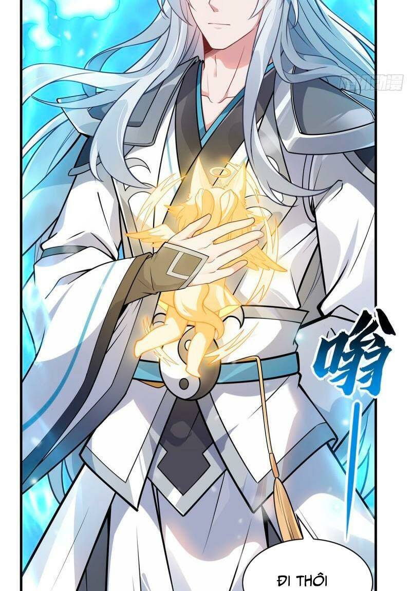 Các Nữ Đồ Đệ Của Ta Đều Là Chư Thiên Đại Lão Tương Lai Chapter 167 - Trang 2