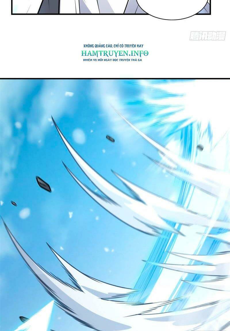 Các Nữ Đồ Đệ Của Ta Đều Là Chư Thiên Đại Lão Tương Lai Chapter 167 - Trang 2