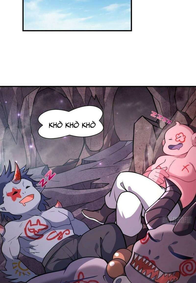 Các Nữ Đồ Đệ Của Ta Đều Là Chư Thiên Đại Lão Tương Lai Chapter 167 - Trang 2