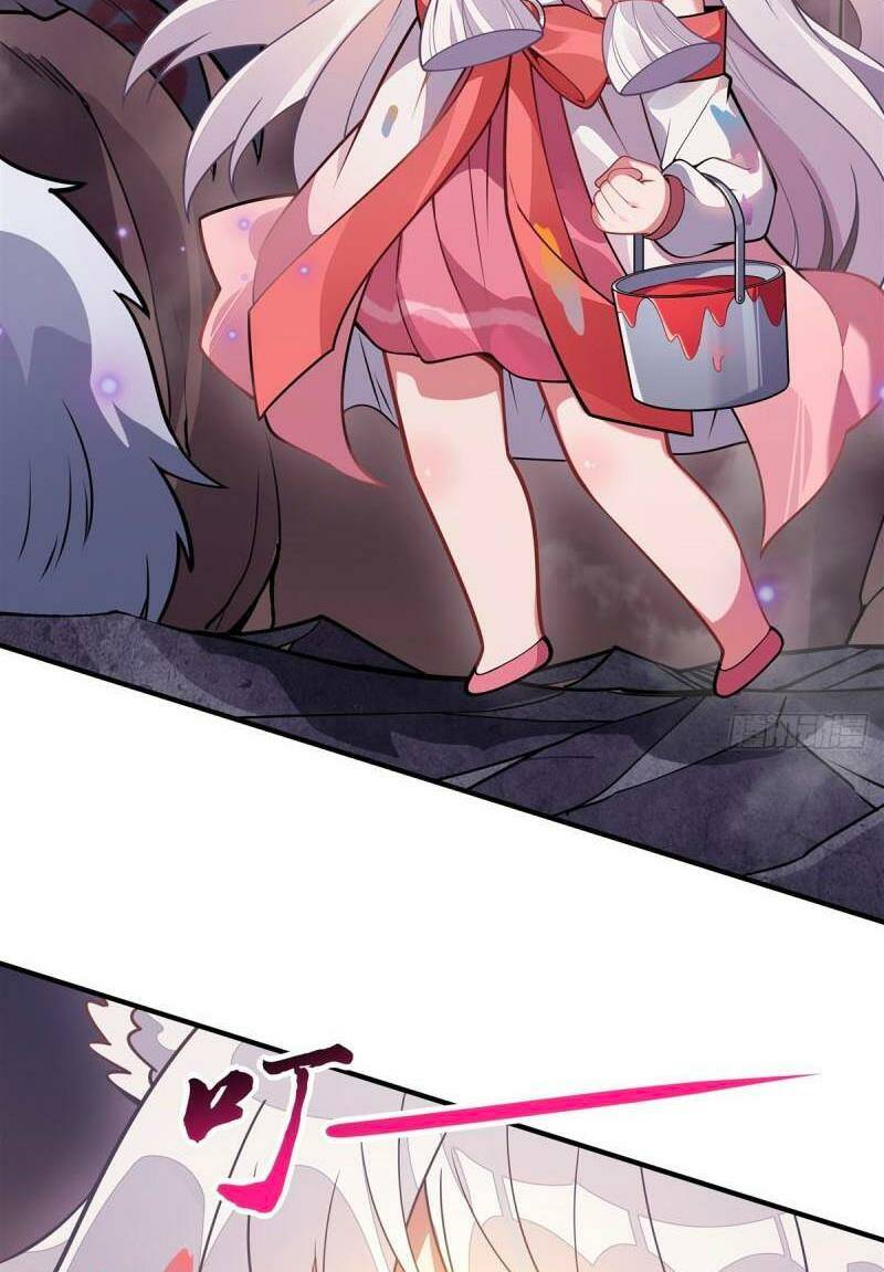 Các Nữ Đồ Đệ Của Ta Đều Là Chư Thiên Đại Lão Tương Lai Chapter 167 - Trang 2