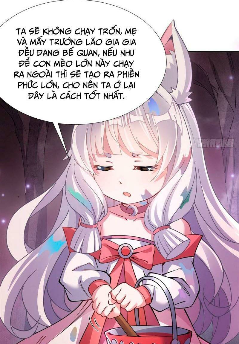 Các Nữ Đồ Đệ Của Ta Đều Là Chư Thiên Đại Lão Tương Lai Chapter 167 - Trang 2