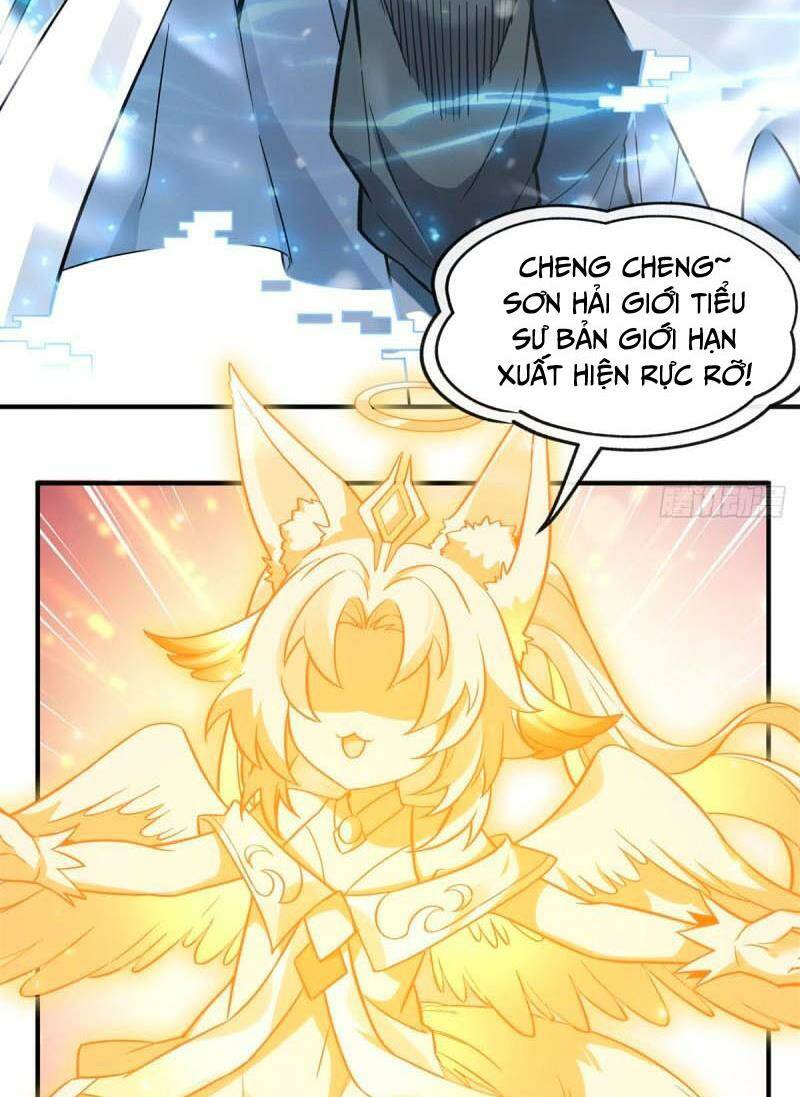 Các Nữ Đồ Đệ Của Ta Đều Là Chư Thiên Đại Lão Tương Lai Chapter 167 - Trang 2