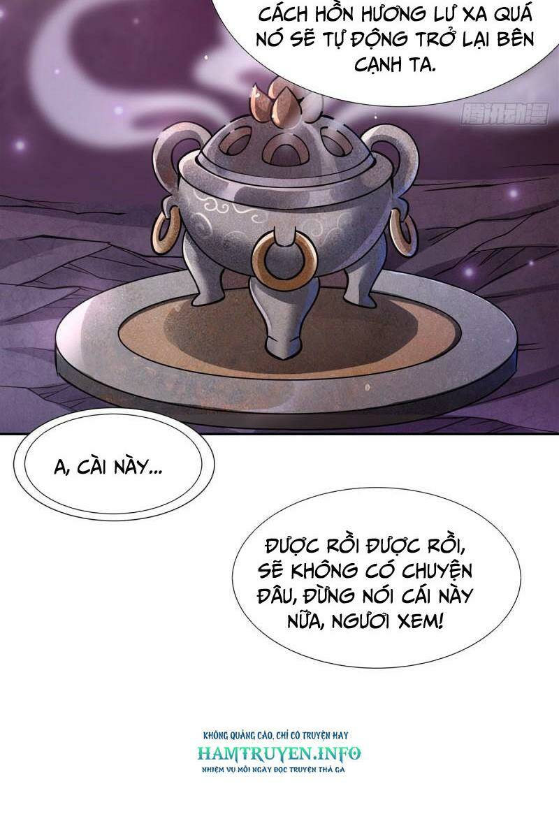 Các Nữ Đồ Đệ Của Ta Đều Là Chư Thiên Đại Lão Tương Lai Chapter 167 - Trang 2