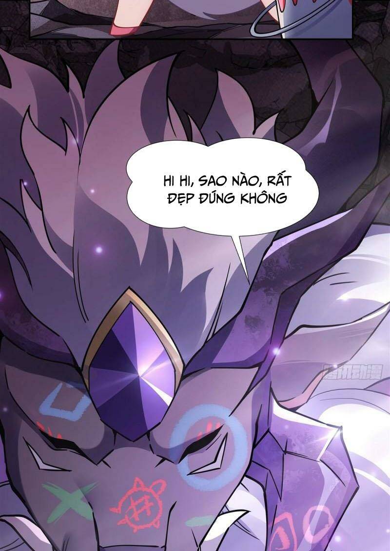 Các Nữ Đồ Đệ Của Ta Đều Là Chư Thiên Đại Lão Tương Lai Chapter 167 - Trang 2