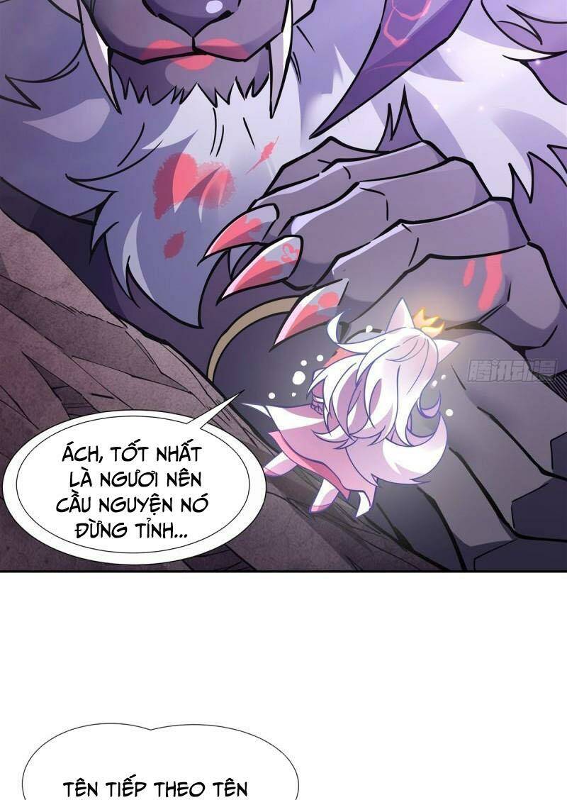 Các Nữ Đồ Đệ Của Ta Đều Là Chư Thiên Đại Lão Tương Lai Chapter 167 - Trang 2