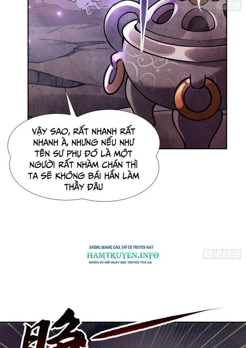 Các Nữ Đồ Đệ Của Ta Đều Là Chư Thiên Đại Lão Tương Lai Chapter 167 - Trang 2