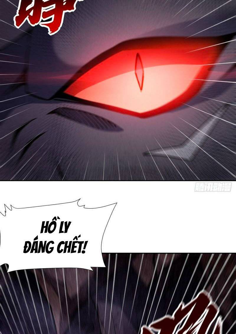 Các Nữ Đồ Đệ Của Ta Đều Là Chư Thiên Đại Lão Tương Lai Chapter 167 - Trang 2