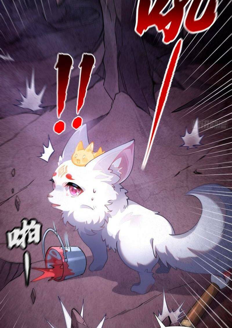 Các Nữ Đồ Đệ Của Ta Đều Là Chư Thiên Đại Lão Tương Lai Chapter 167 - Trang 2