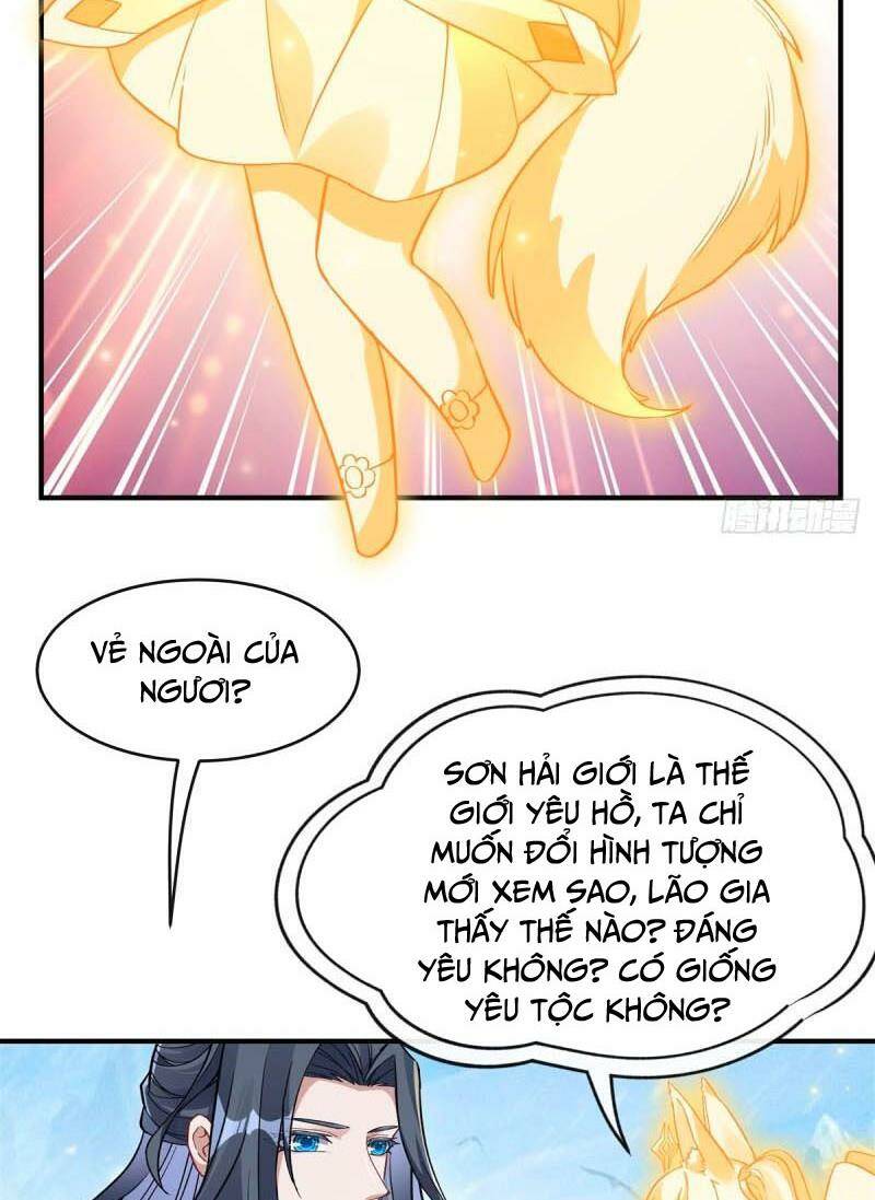 Các Nữ Đồ Đệ Của Ta Đều Là Chư Thiên Đại Lão Tương Lai Chapter 167 - Trang 2