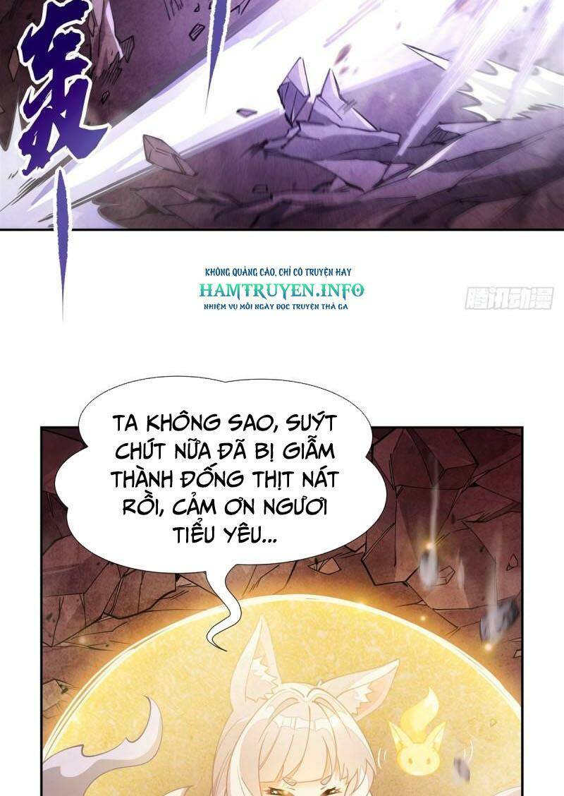 Các Nữ Đồ Đệ Của Ta Đều Là Chư Thiên Đại Lão Tương Lai Chapter 167 - Trang 2