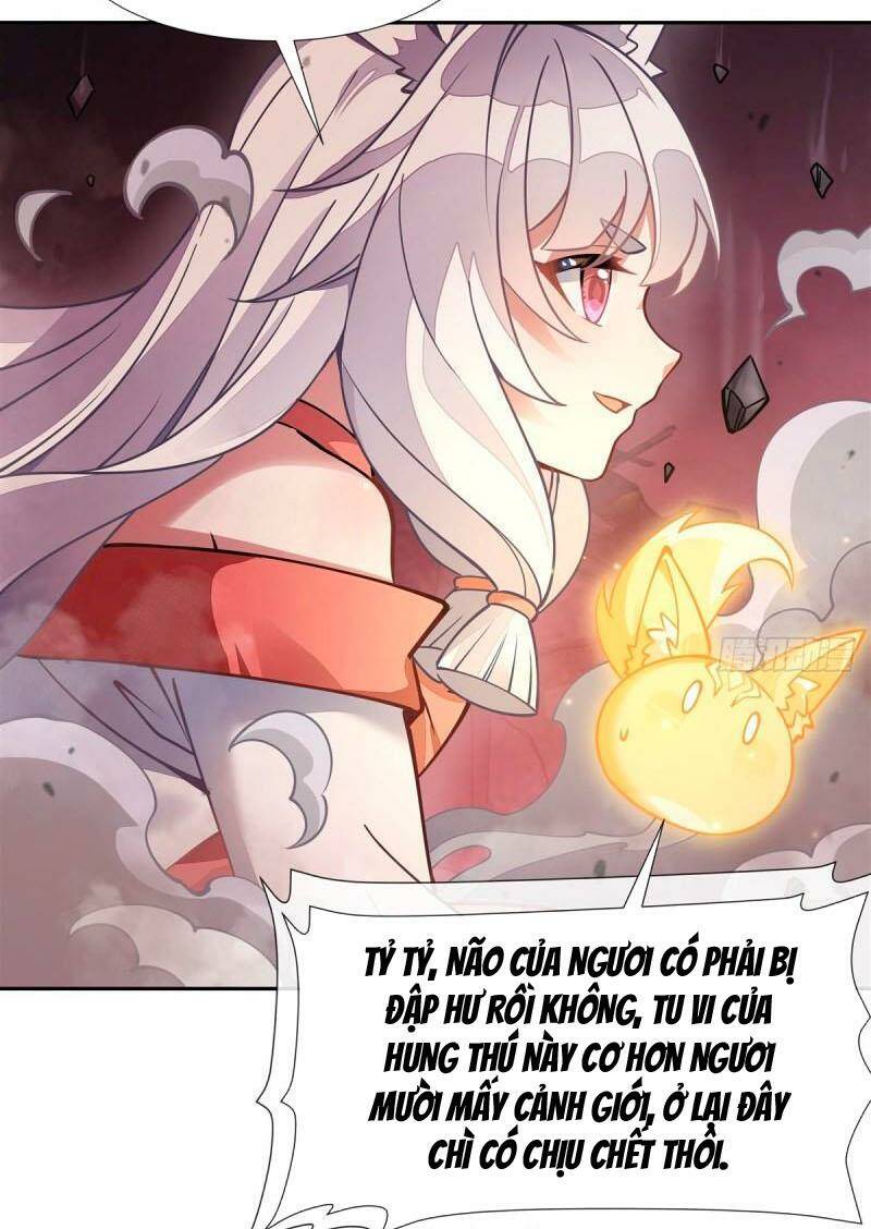 Các Nữ Đồ Đệ Của Ta Đều Là Chư Thiên Đại Lão Tương Lai Chapter 167 - Trang 2