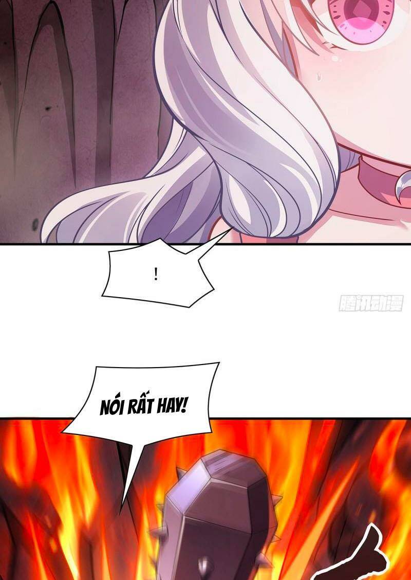 Các Nữ Đồ Đệ Của Ta Đều Là Chư Thiên Đại Lão Tương Lai Chapter 167 - Trang 2