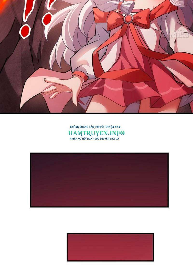 Các Nữ Đồ Đệ Của Ta Đều Là Chư Thiên Đại Lão Tương Lai Chapter 167 - Trang 2