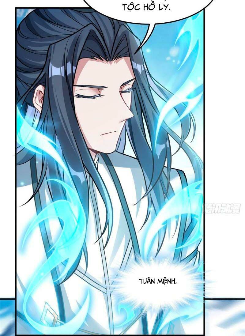 Các Nữ Đồ Đệ Của Ta Đều Là Chư Thiên Đại Lão Tương Lai Chapter 167 - Trang 2