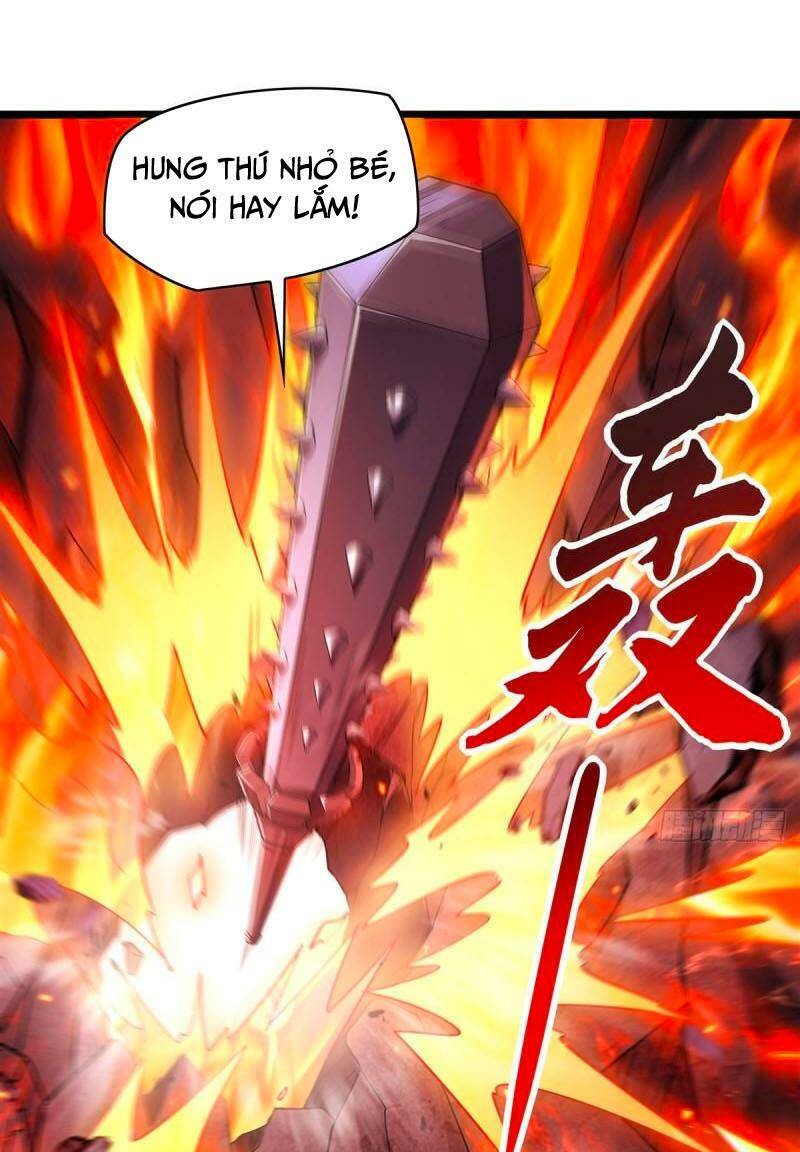 Các Nữ Đồ Đệ Của Ta Đều Là Chư Thiên Đại Lão Tương Lai Chapter 168 - Trang 2