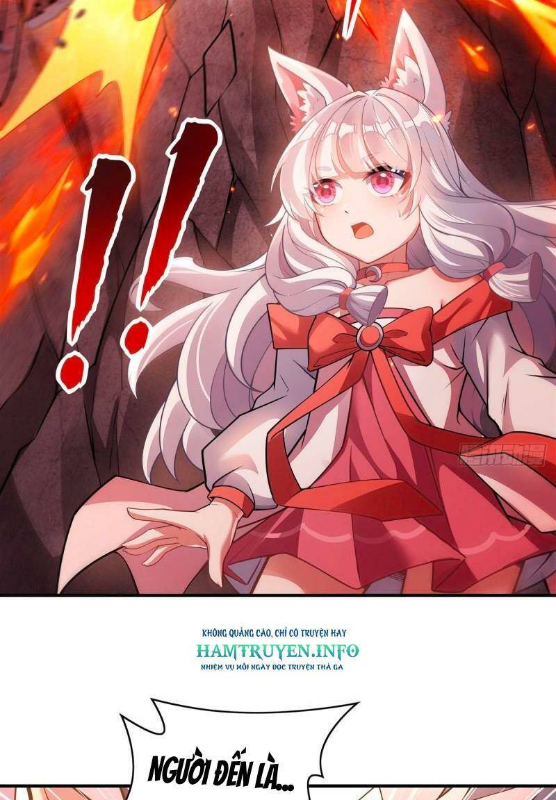 Các Nữ Đồ Đệ Của Ta Đều Là Chư Thiên Đại Lão Tương Lai Chapter 168 - Trang 2