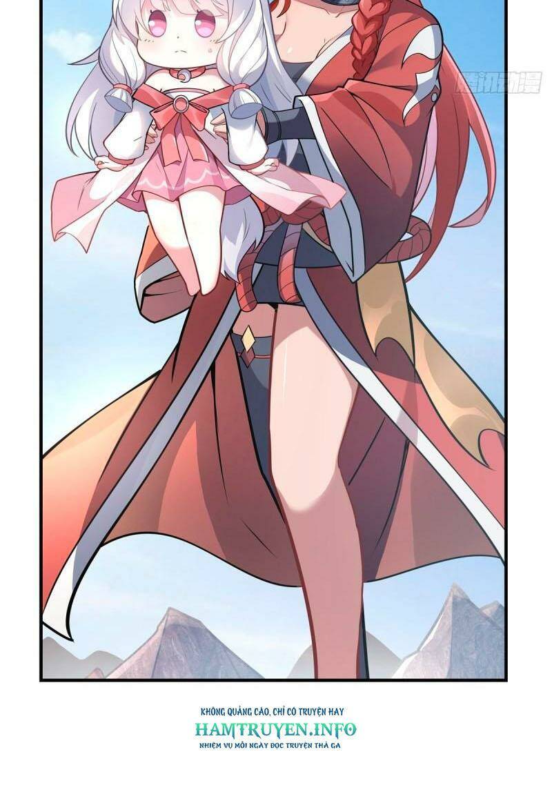 Các Nữ Đồ Đệ Của Ta Đều Là Chư Thiên Đại Lão Tương Lai Chapter 168 - Trang 2