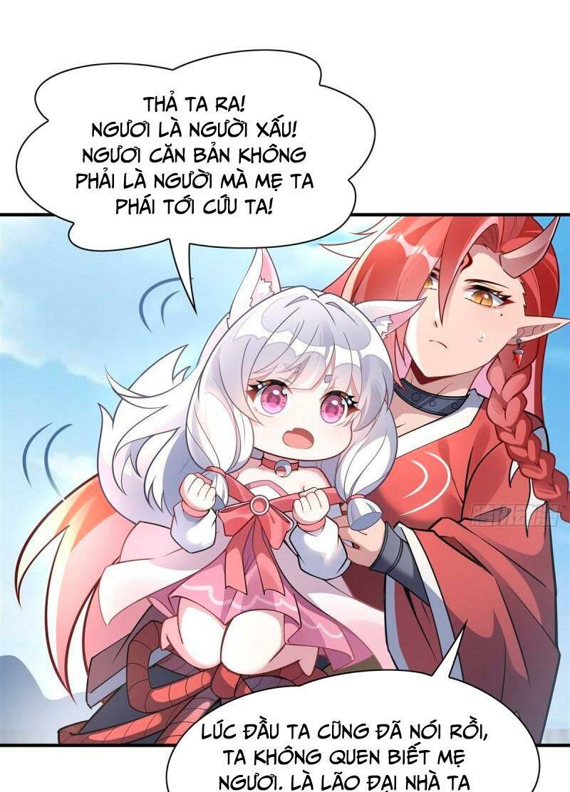 Các Nữ Đồ Đệ Của Ta Đều Là Chư Thiên Đại Lão Tương Lai Chapter 168 - Trang 2