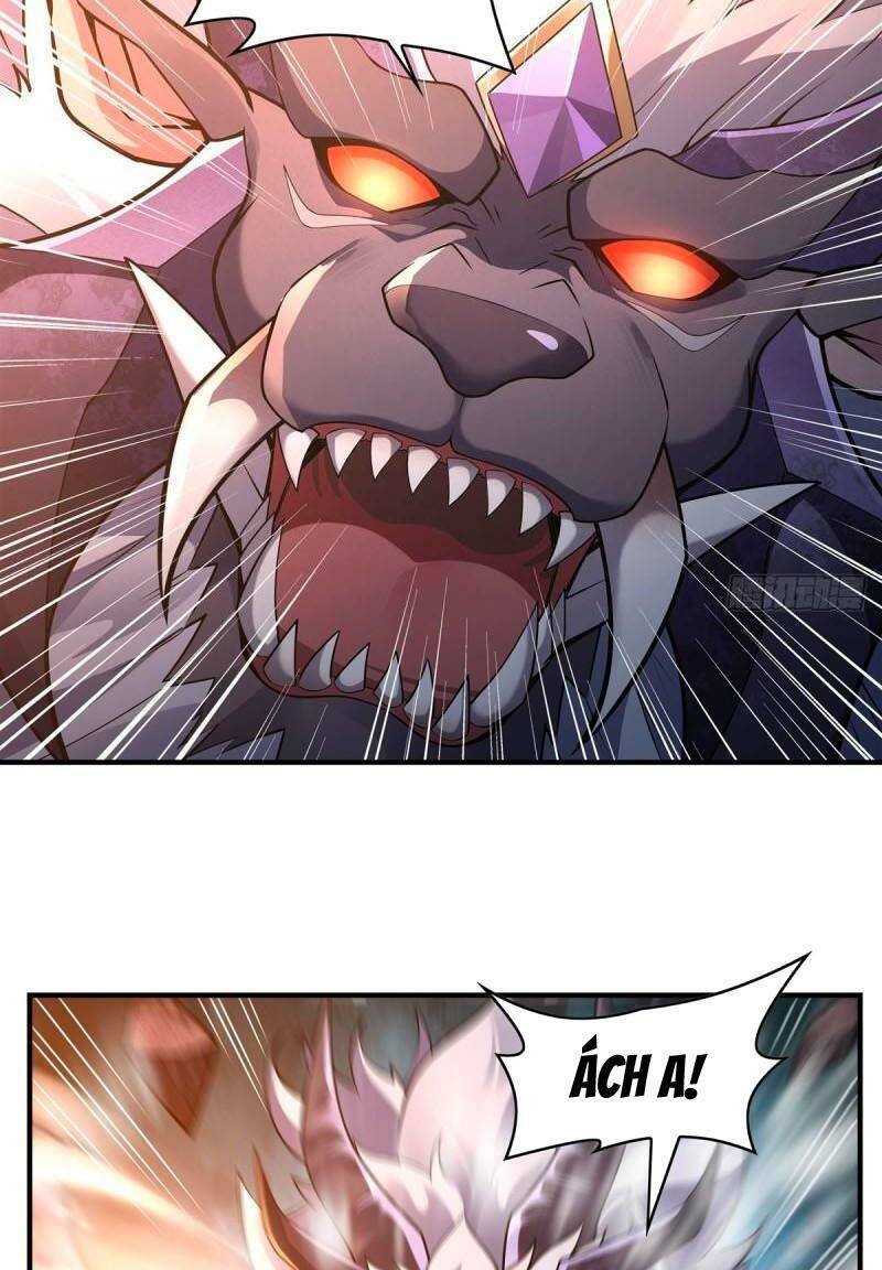 Các Nữ Đồ Đệ Của Ta Đều Là Chư Thiên Đại Lão Tương Lai Chapter 168 - Trang 2