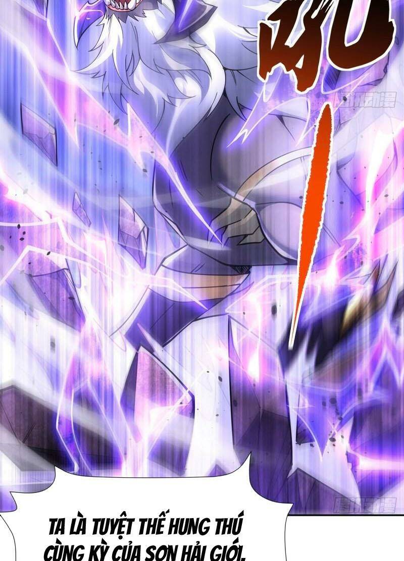 Các Nữ Đồ Đệ Của Ta Đều Là Chư Thiên Đại Lão Tương Lai Chapter 168 - Trang 2