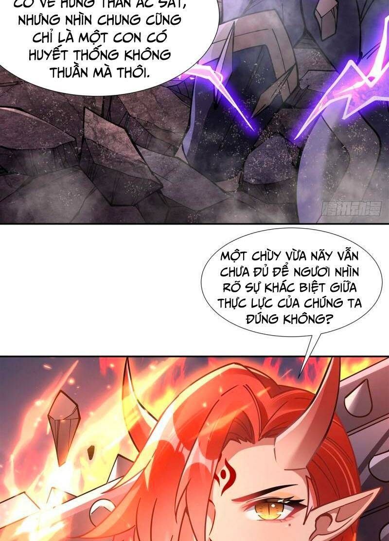 Các Nữ Đồ Đệ Của Ta Đều Là Chư Thiên Đại Lão Tương Lai Chapter 168 - Trang 2